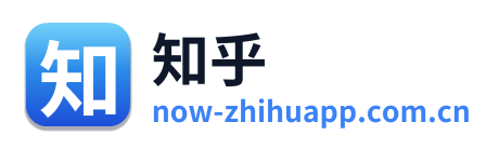知乎 Logo